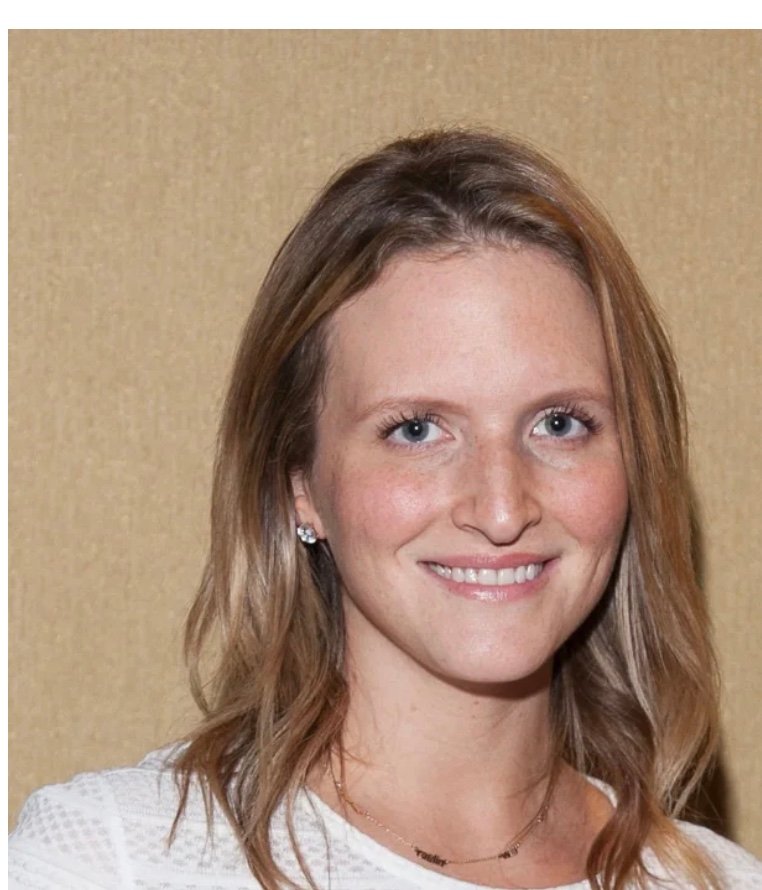 Dr. Micole Tuchman